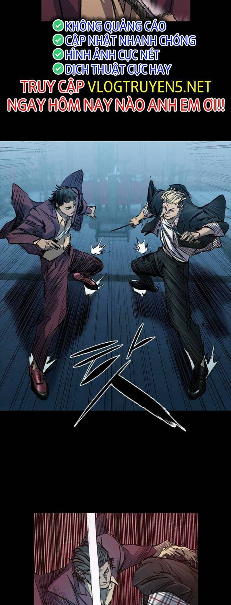 Báo Thù 2: Vạn Nhân Chi Thượng Chap 30 - Next Chap 31