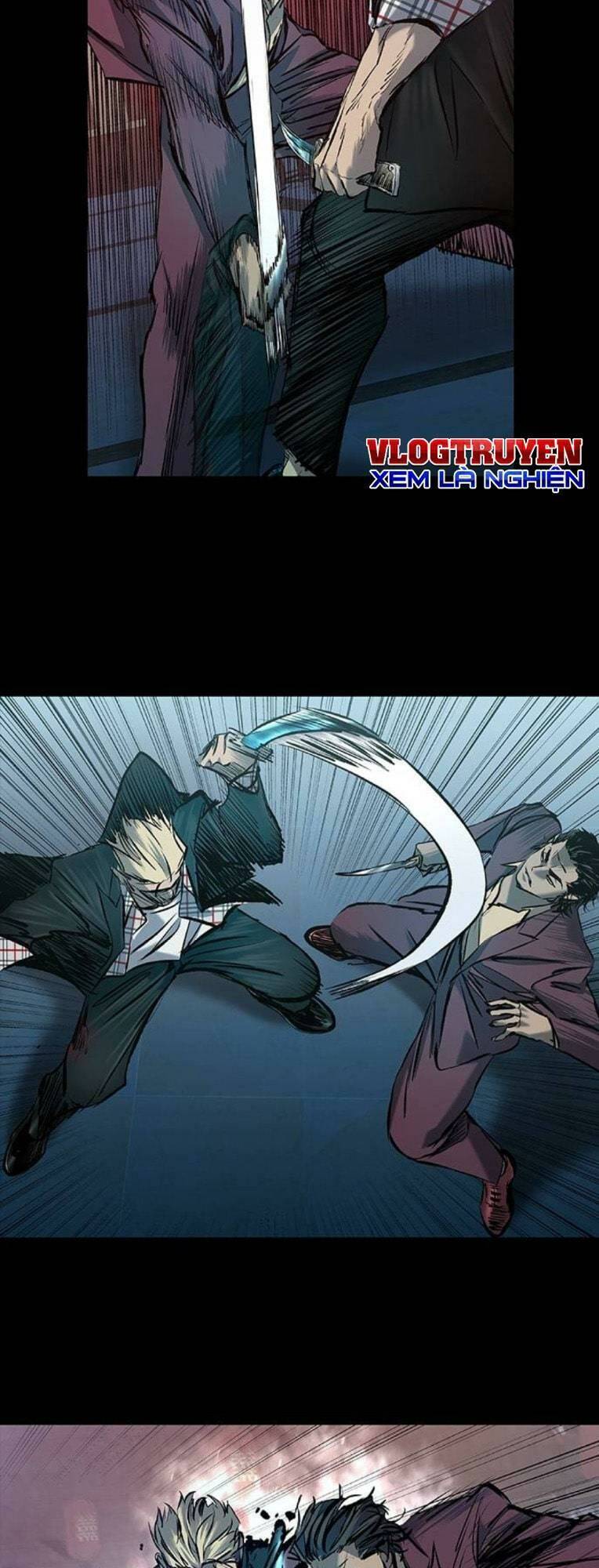 Báo Thù 2: Vạn Nhân Chi Thượng Chap 30 - Next Chap 31
