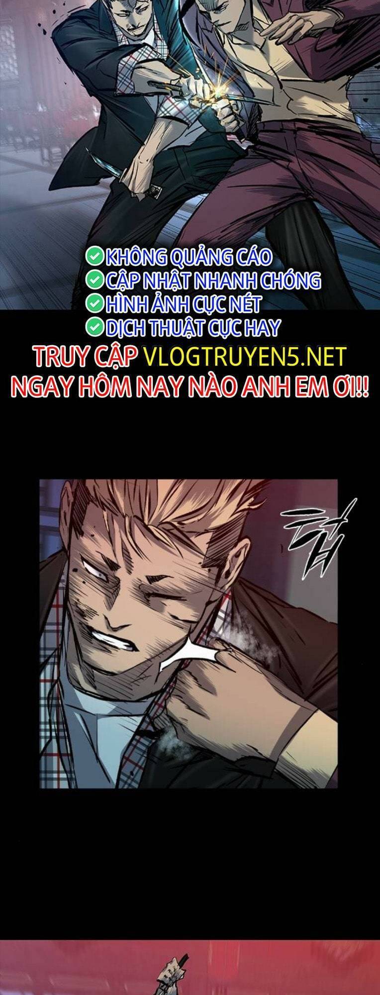 Báo Thù 2: Vạn Nhân Chi Thượng Chap 30 - Next Chap 31