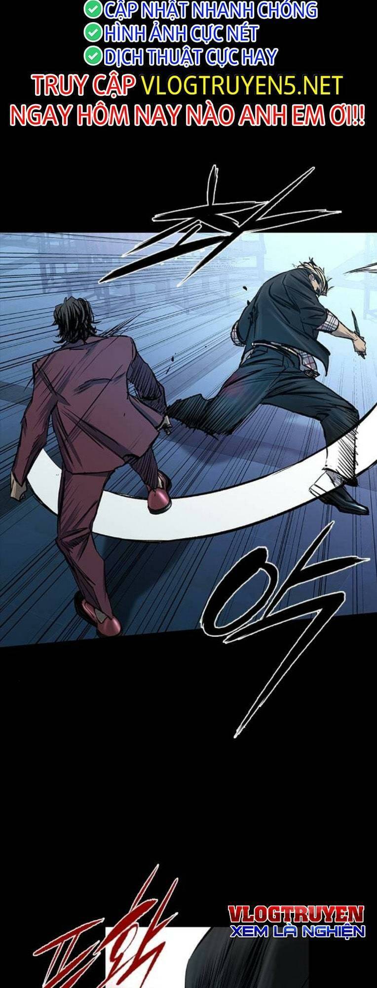 Báo Thù 2: Vạn Nhân Chi Thượng Chap 30 - Next Chap 31