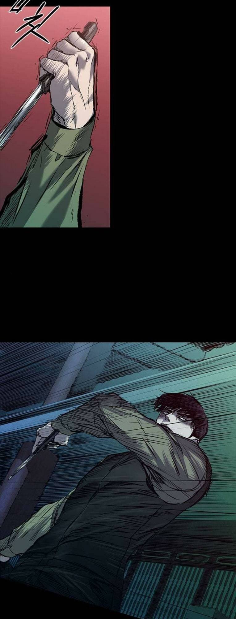 Báo Thù 2: Vạn Nhân Chi Thượng Chap 30 - Next Chap 31