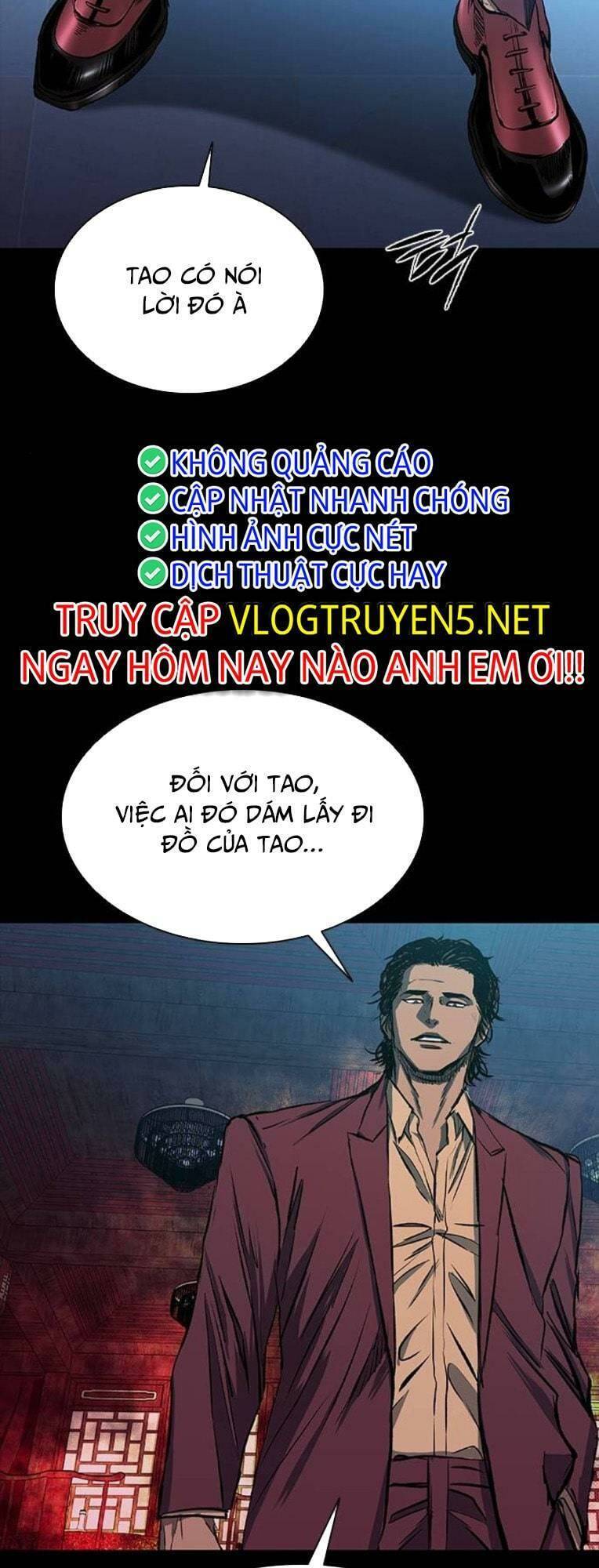 Báo Thù 2: Vạn Nhân Chi Thượng Chap 30 - Next Chap 31