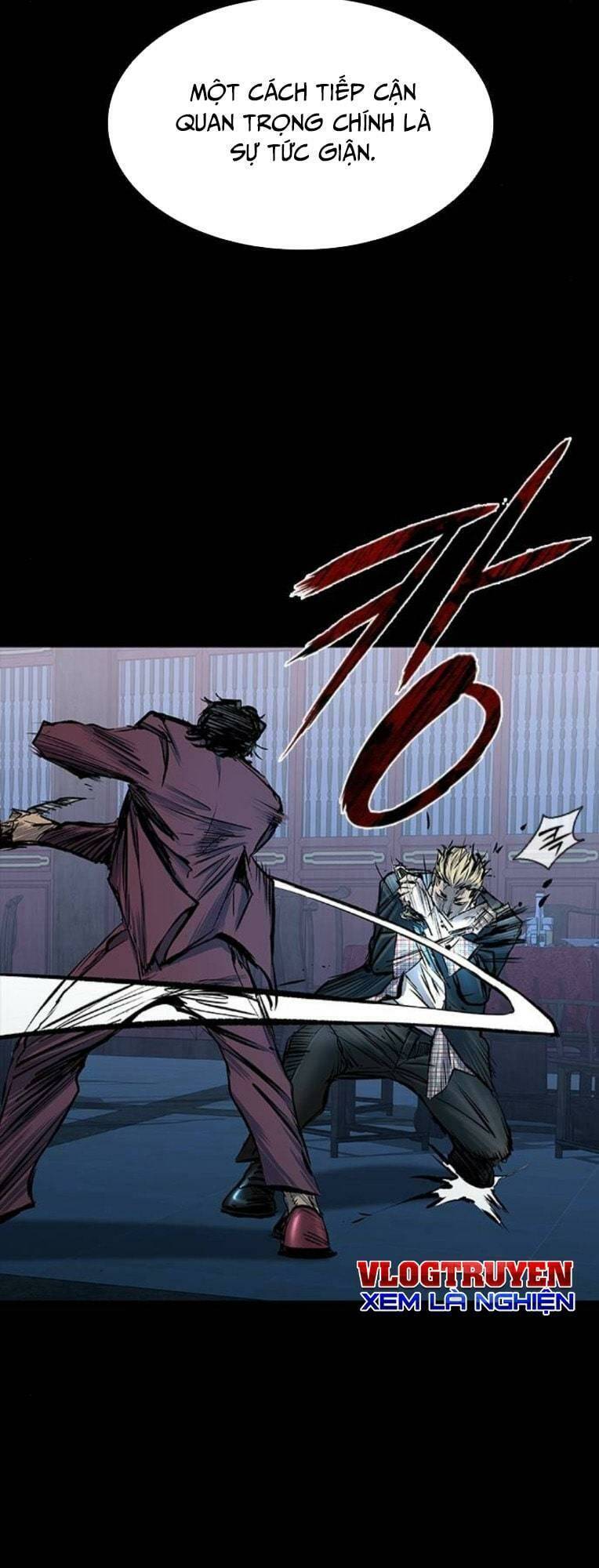 Báo Thù 2: Vạn Nhân Chi Thượng Chap 30 - Next Chap 31