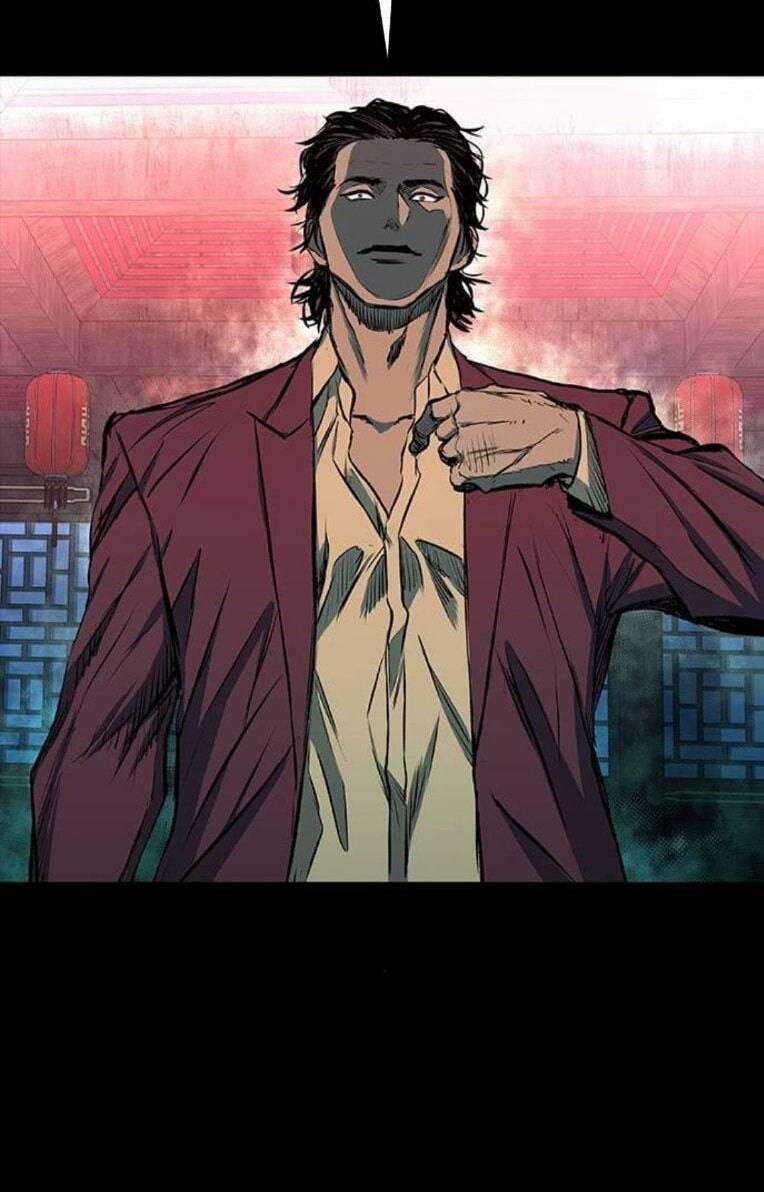 Báo Thù 2: Vạn Nhân Chi Thượng Chap 30 - Next Chap 31