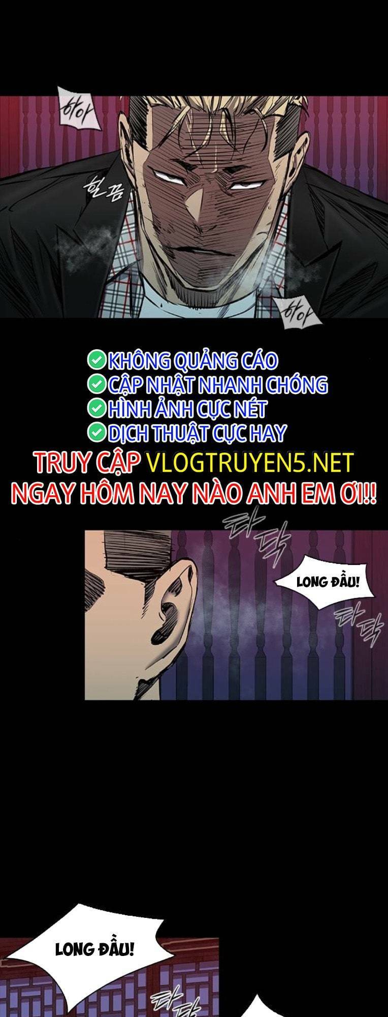 Báo Thù 2: Vạn Nhân Chi Thượng Chap 30 - Next Chap 31