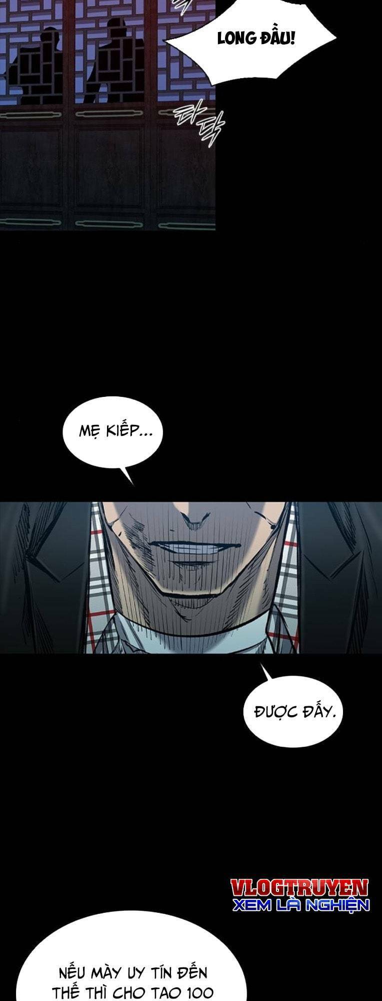Báo Thù 2: Vạn Nhân Chi Thượng Chap 30 - Next Chap 31