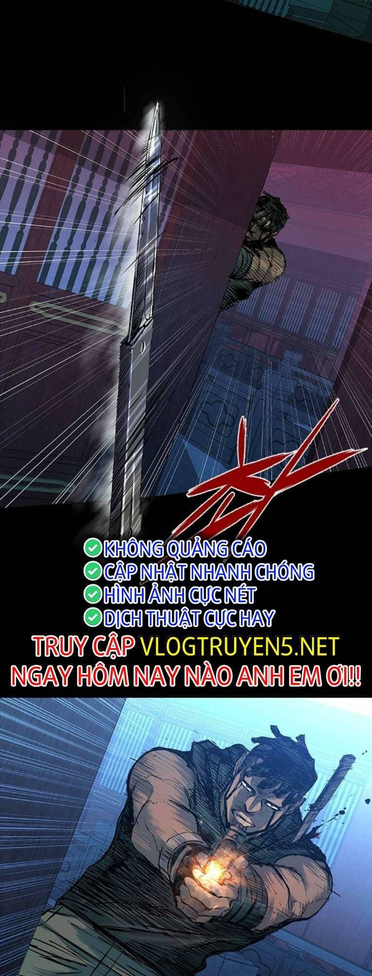 Báo Thù 2: Vạn Nhân Chi Thượng Chap 30 - Next Chap 31