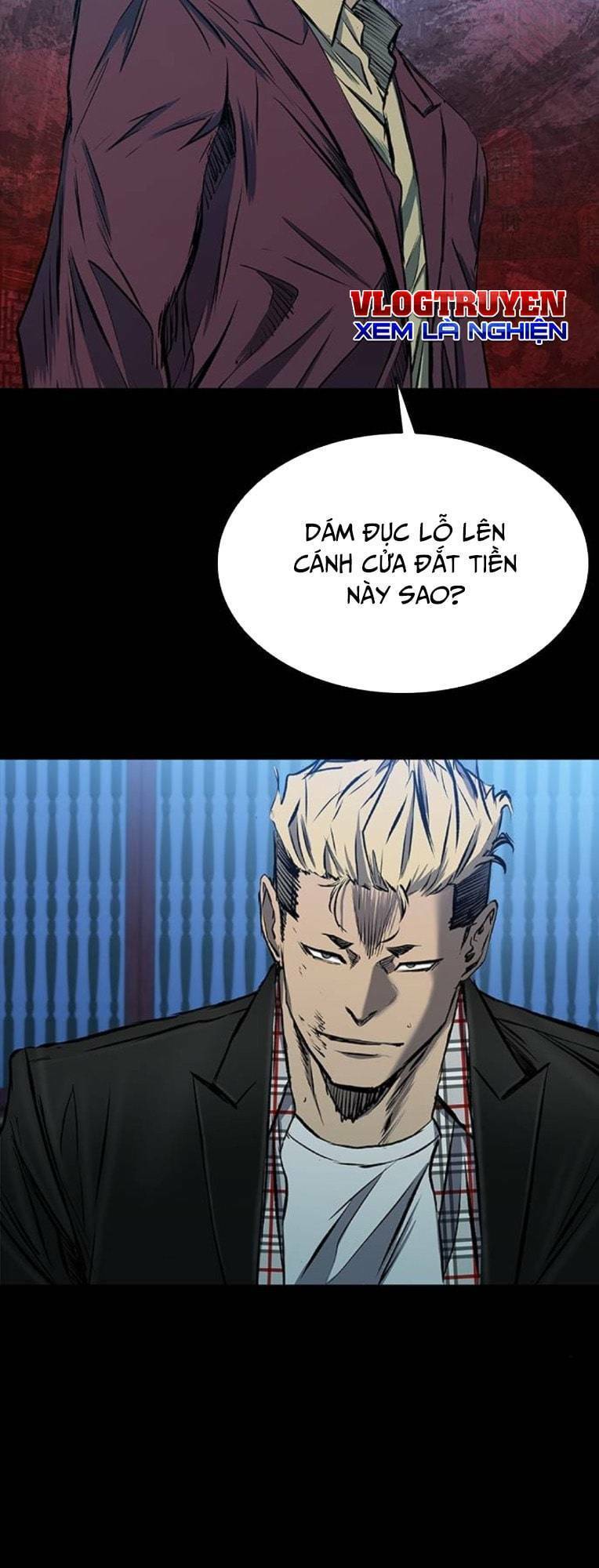 Báo Thù 2: Vạn Nhân Chi Thượng Chap 30 - Next Chap 31