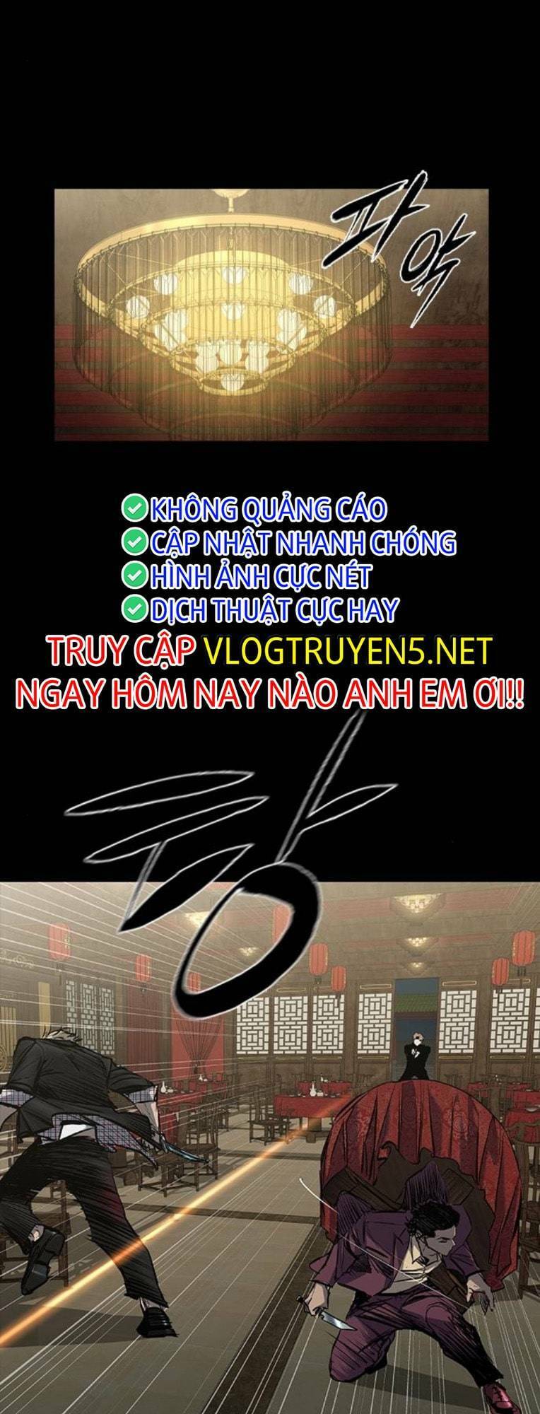 Báo Thù 2: Vạn Nhân Chi Thượng Chap 30 - Next Chap 31