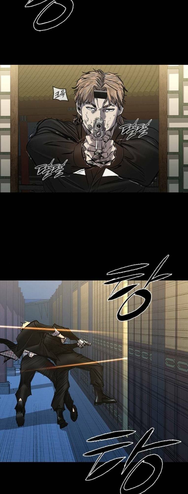 Báo Thù 2: Vạn Nhân Chi Thượng Chap 30 - Next Chap 31