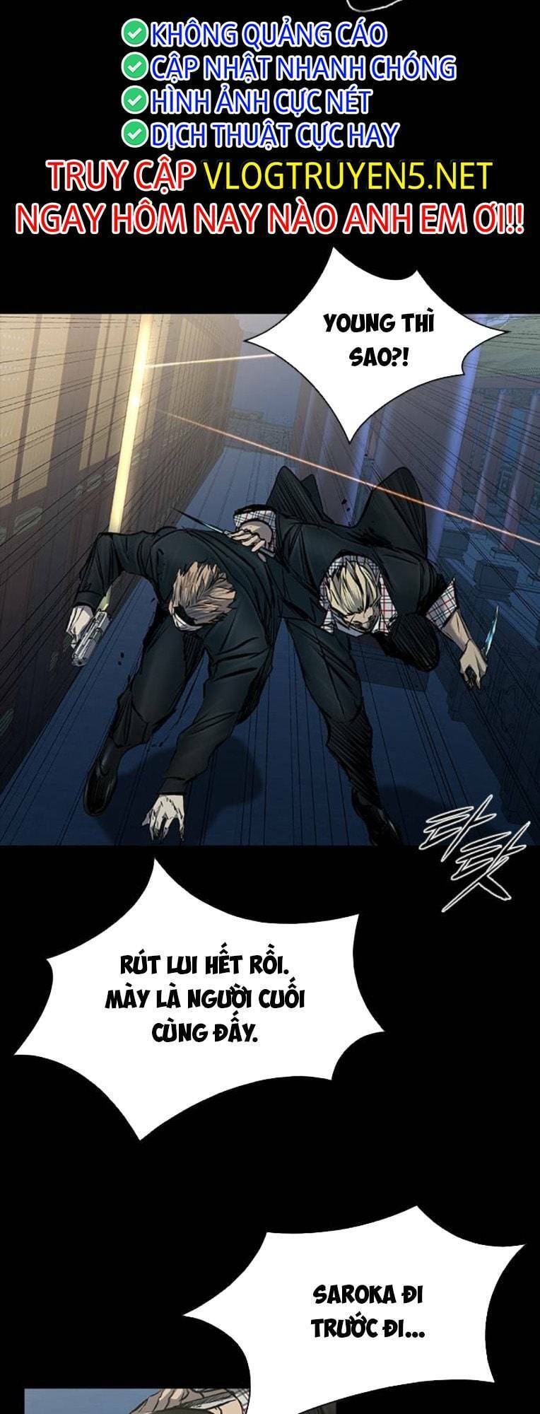 Báo Thù 2: Vạn Nhân Chi Thượng Chap 30 - Next Chap 31