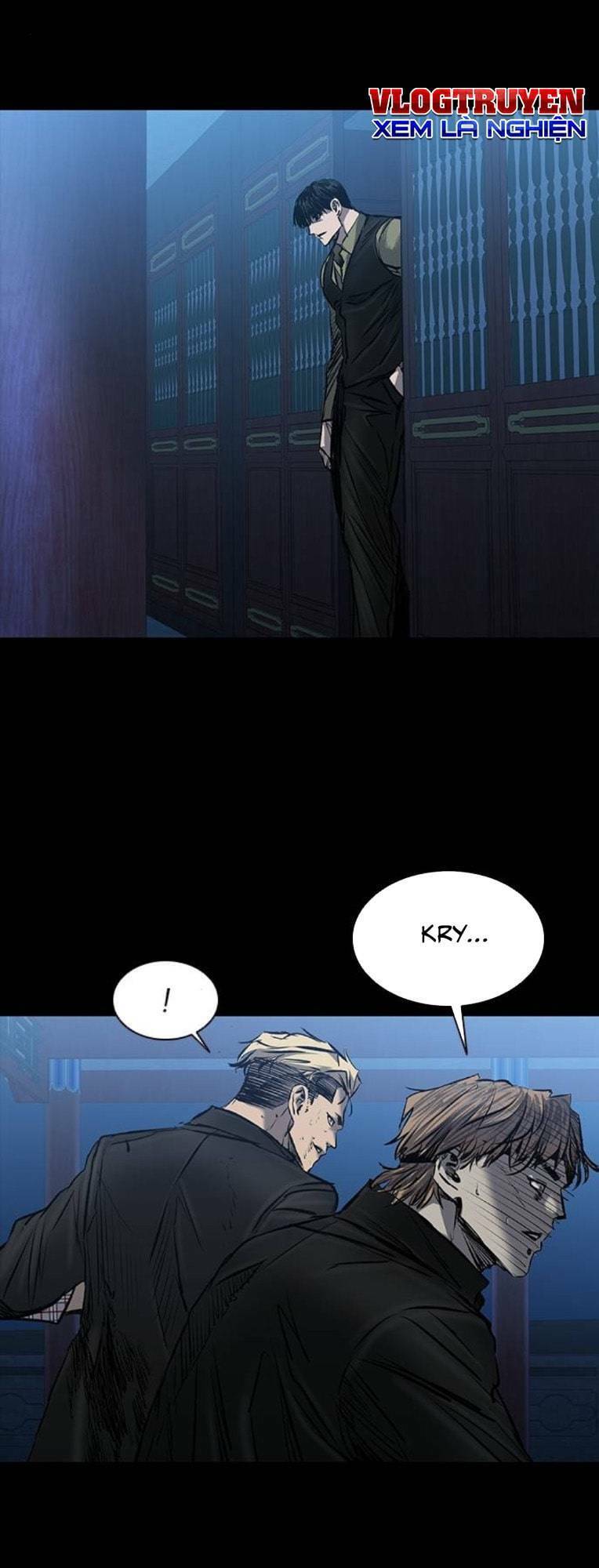 Báo Thù 2: Vạn Nhân Chi Thượng Chap 30 - Next Chap 31