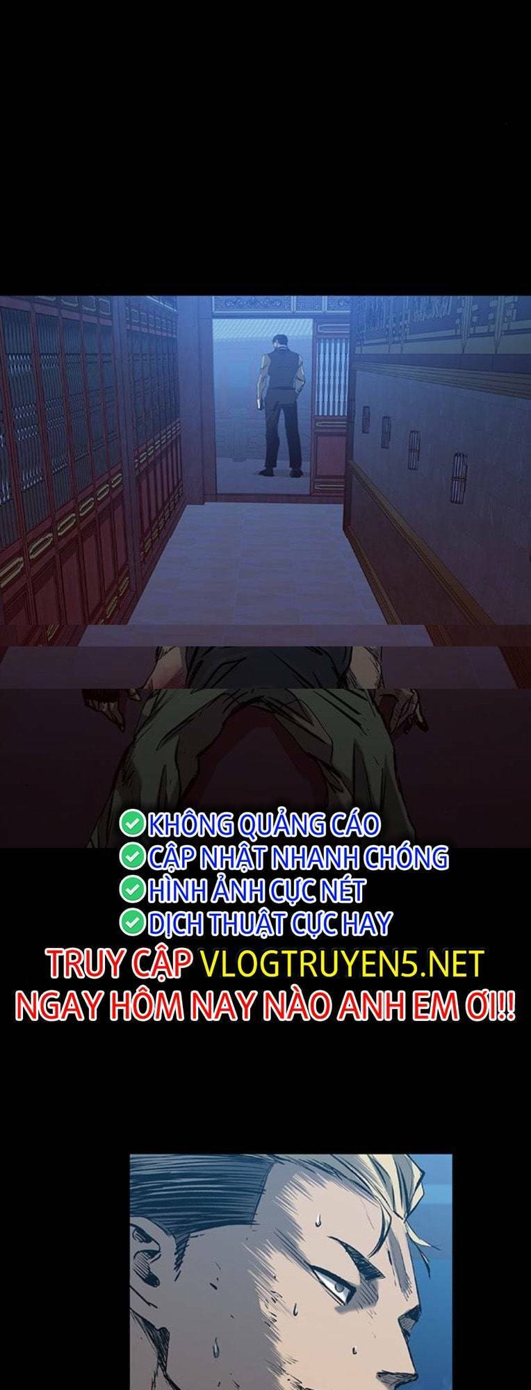 Báo Thù 2: Vạn Nhân Chi Thượng Chap 30 - Next Chap 31