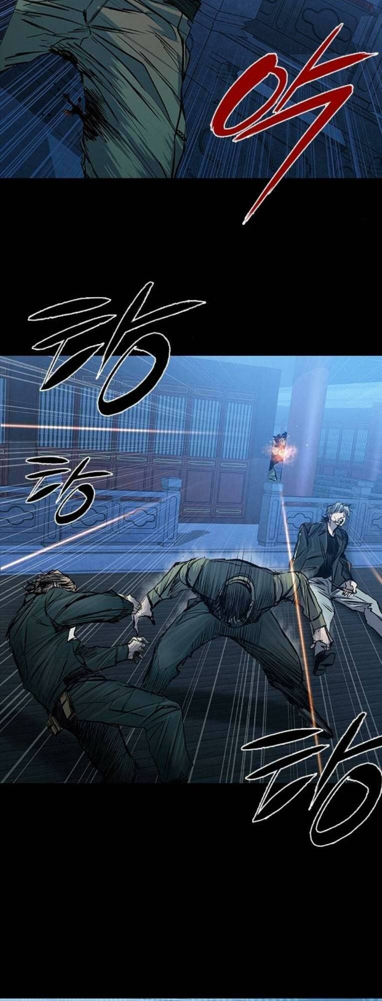 Báo Thù 2: Vạn Nhân Chi Thượng Chap 30 - Next Chap 31