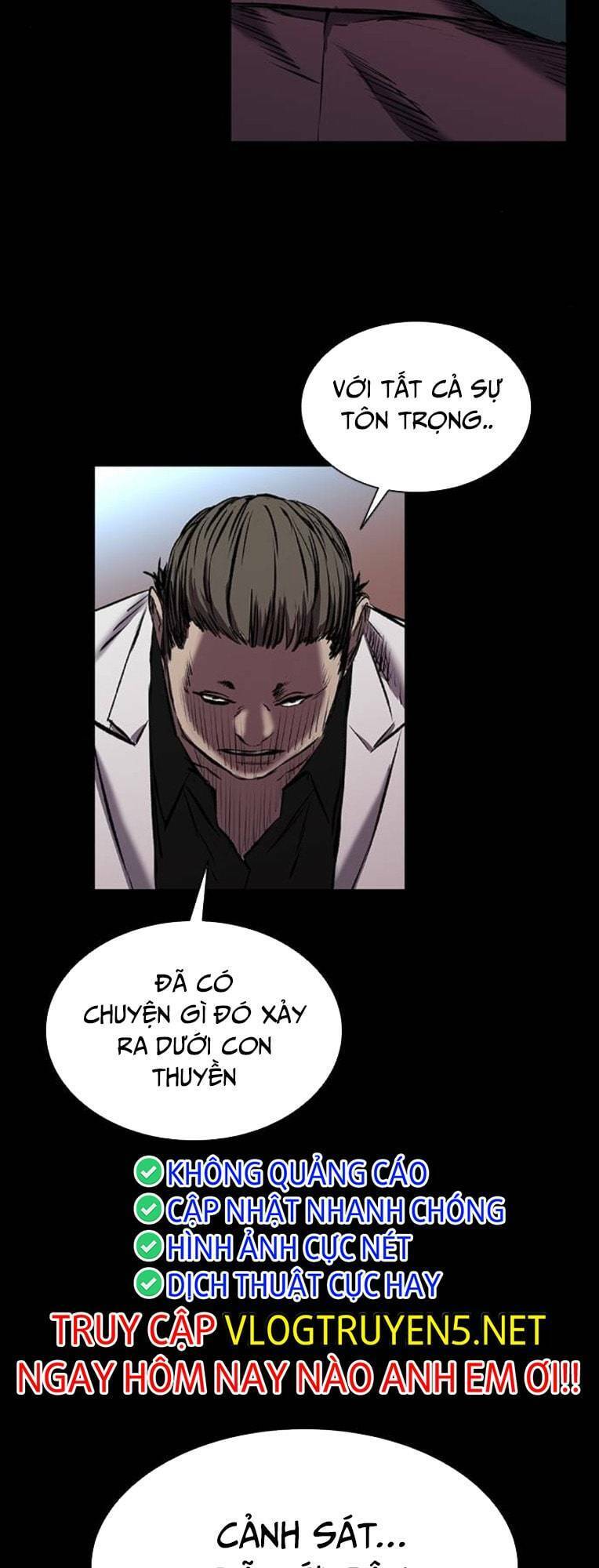 Báo Thù 2: Vạn Nhân Chi Thượng Chap 30 - Next Chap 31