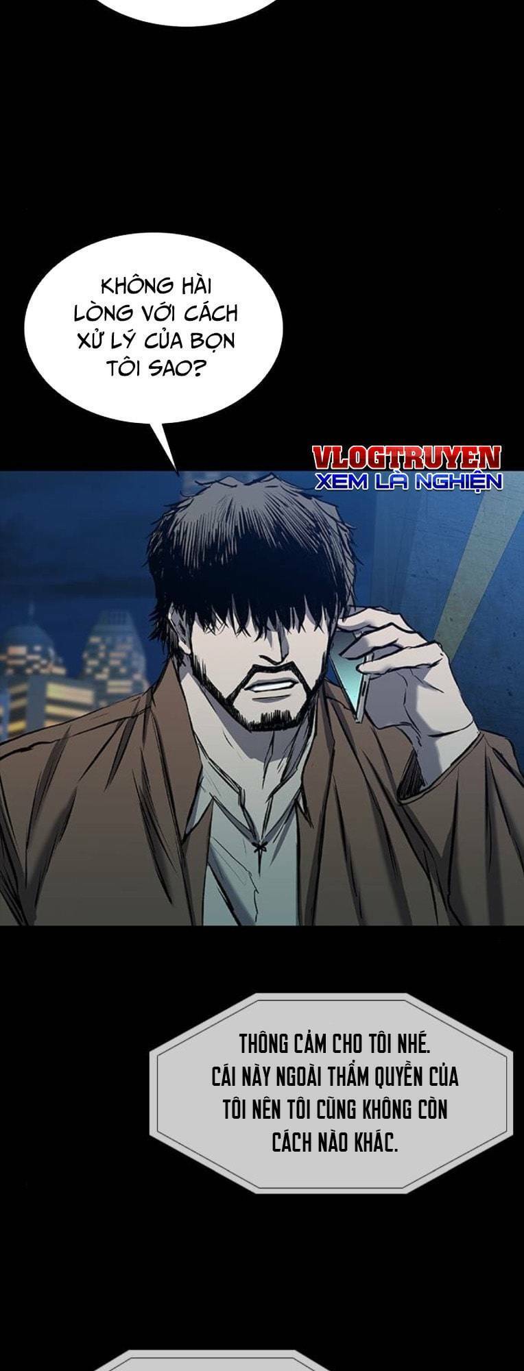 Báo Thù 2: Vạn Nhân Chi Thượng Chap 30 - Next Chap 31