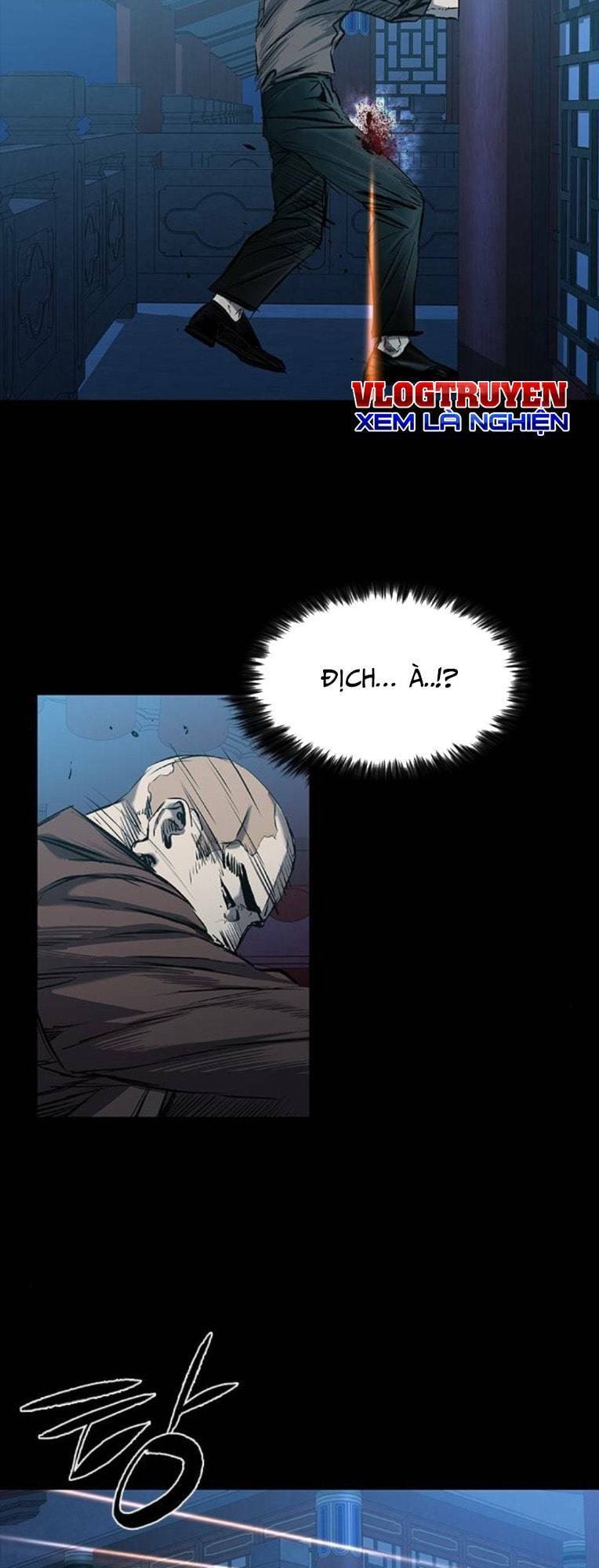 Báo Thù 2: Vạn Nhân Chi Thượng Chap 30 - Next Chap 31
