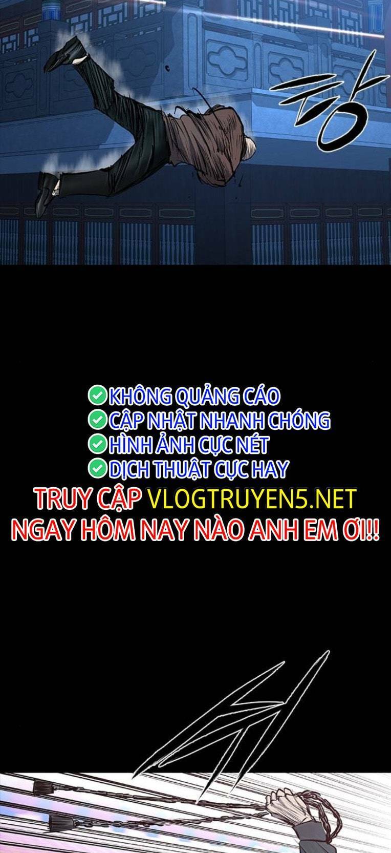 Báo Thù 2: Vạn Nhân Chi Thượng Chap 30 - Next Chap 31