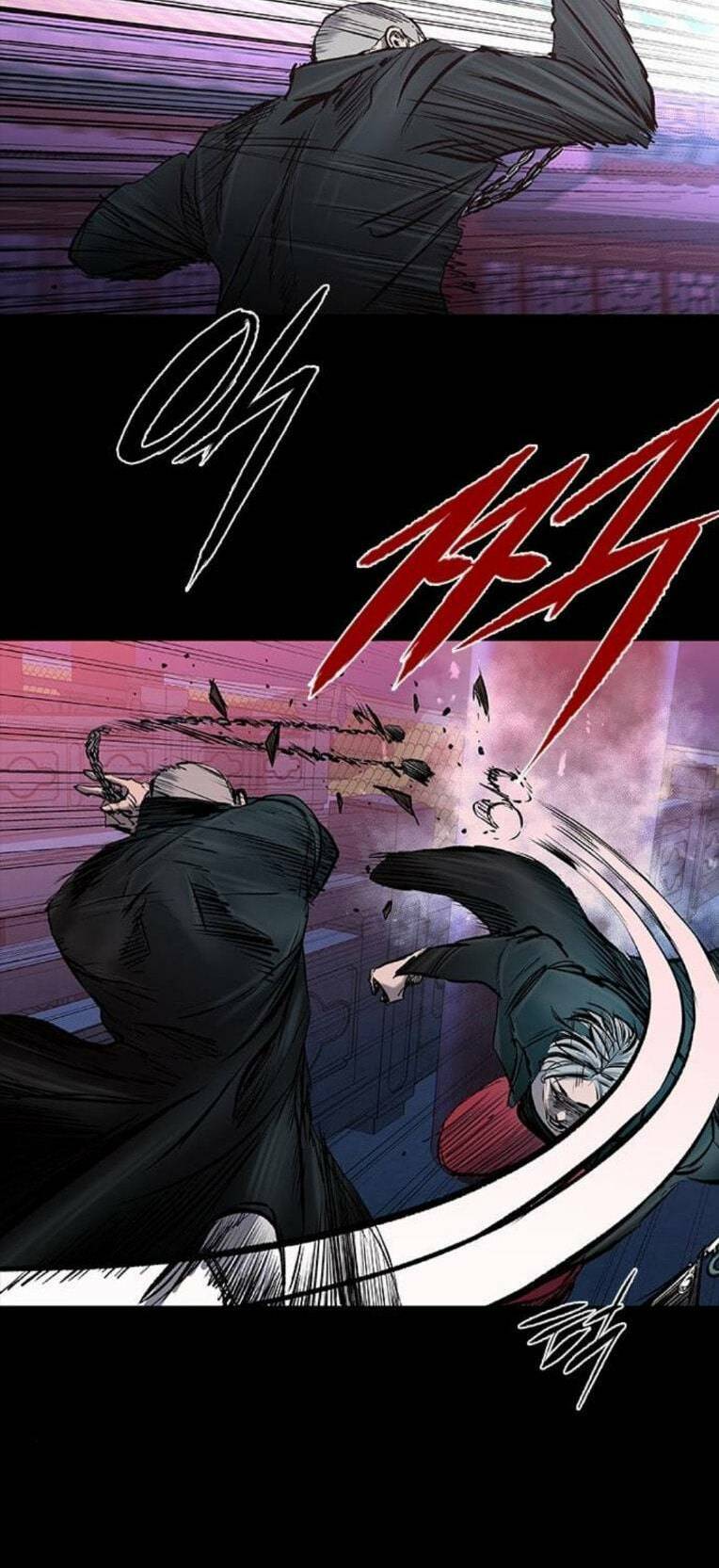 Báo Thù 2: Vạn Nhân Chi Thượng Chap 30 - Next Chap 31