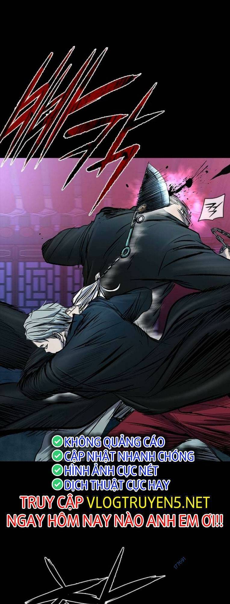 Báo Thù 2: Vạn Nhân Chi Thượng Chap 30 - Next Chap 31