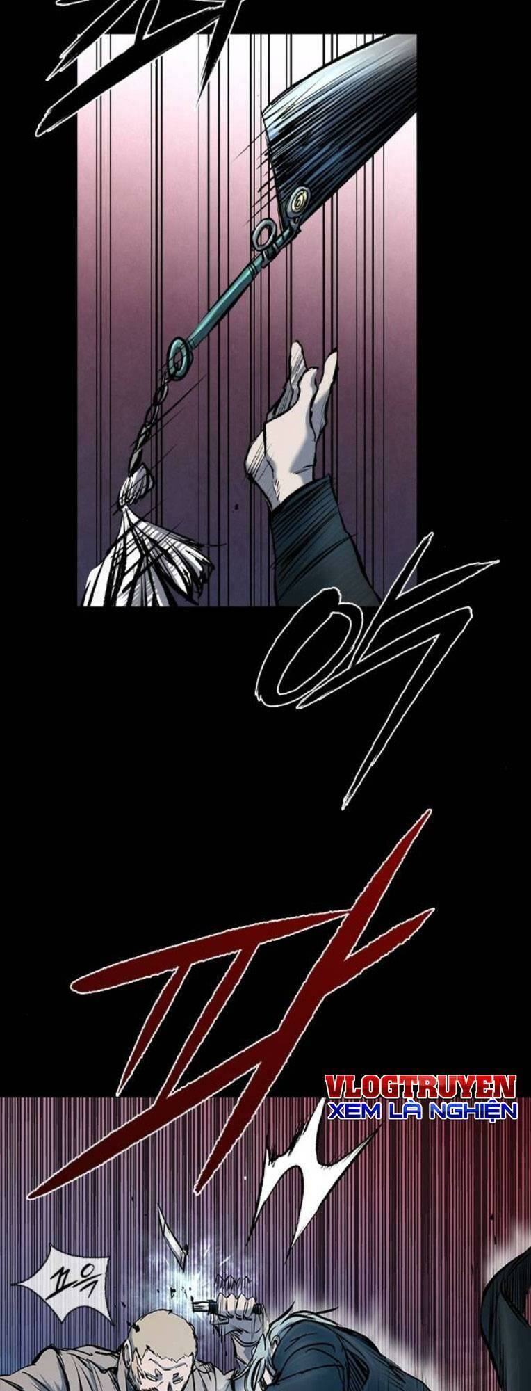 Báo Thù 2: Vạn Nhân Chi Thượng Chap 30 - Next Chap 31