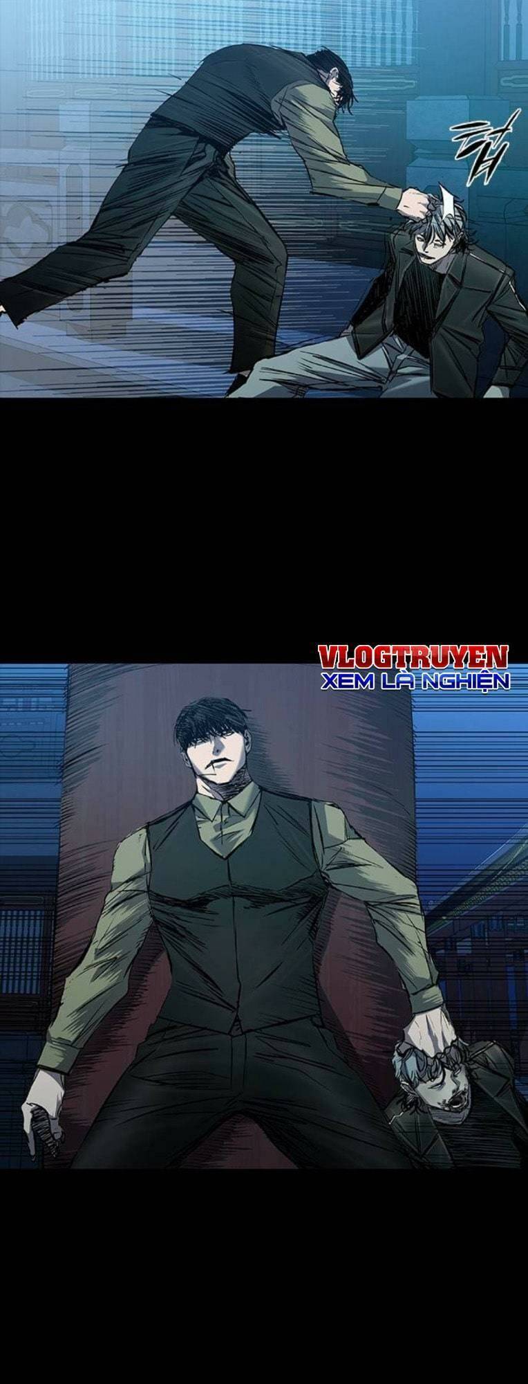 Báo Thù 2: Vạn Nhân Chi Thượng Chap 30 - Next Chap 31