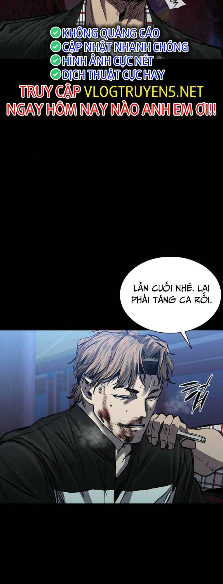 Báo Thù 2: Vạn Nhân Chi Thượng Chap 30 - Next Chap 31