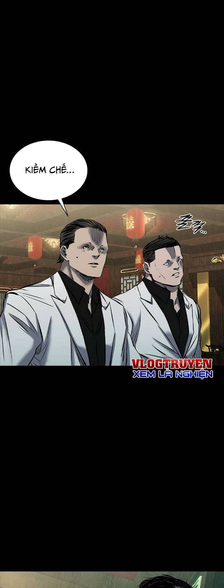 Báo Thù 2: Vạn Nhân Chi Thượng Chap 30 - Next Chap 31