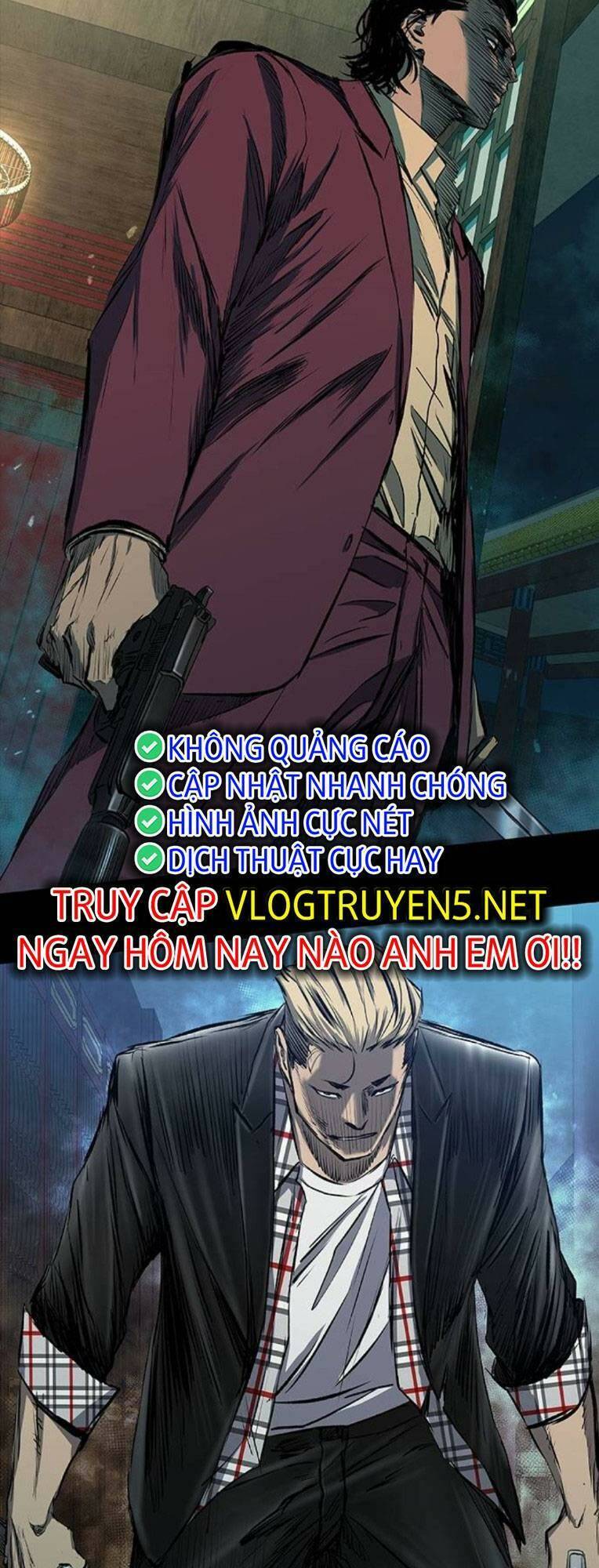 Báo Thù 2: Vạn Nhân Chi Thượng Chap 30 - Next Chap 31
