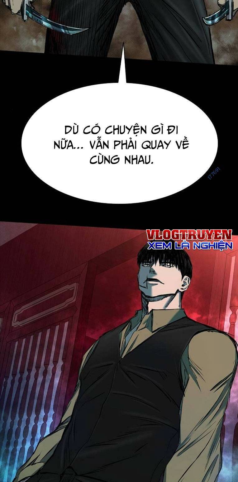 Báo Thù 2: Vạn Nhân Chi Thượng Chap 30 - Next Chap 31