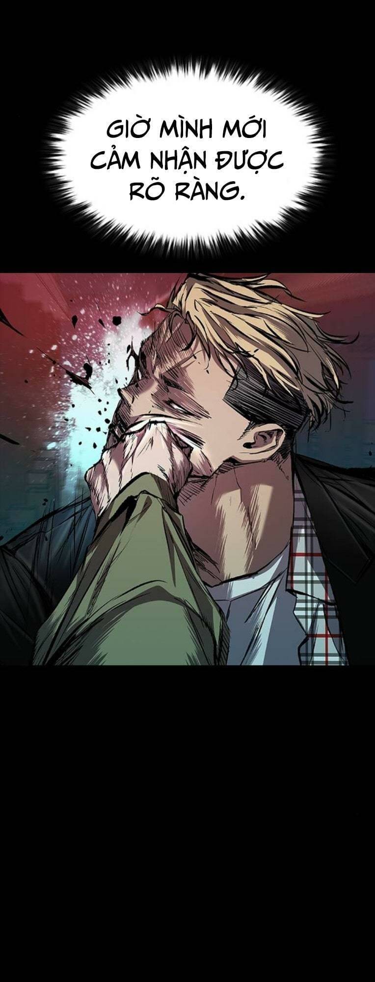 Báo Thù 2: Vạn Nhân Chi Thượng Chap 31 - Next Chap 32