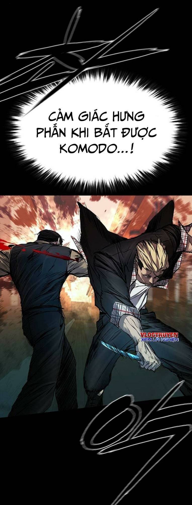 Báo Thù 2: Vạn Nhân Chi Thượng Chap 31 - Next Chap 32