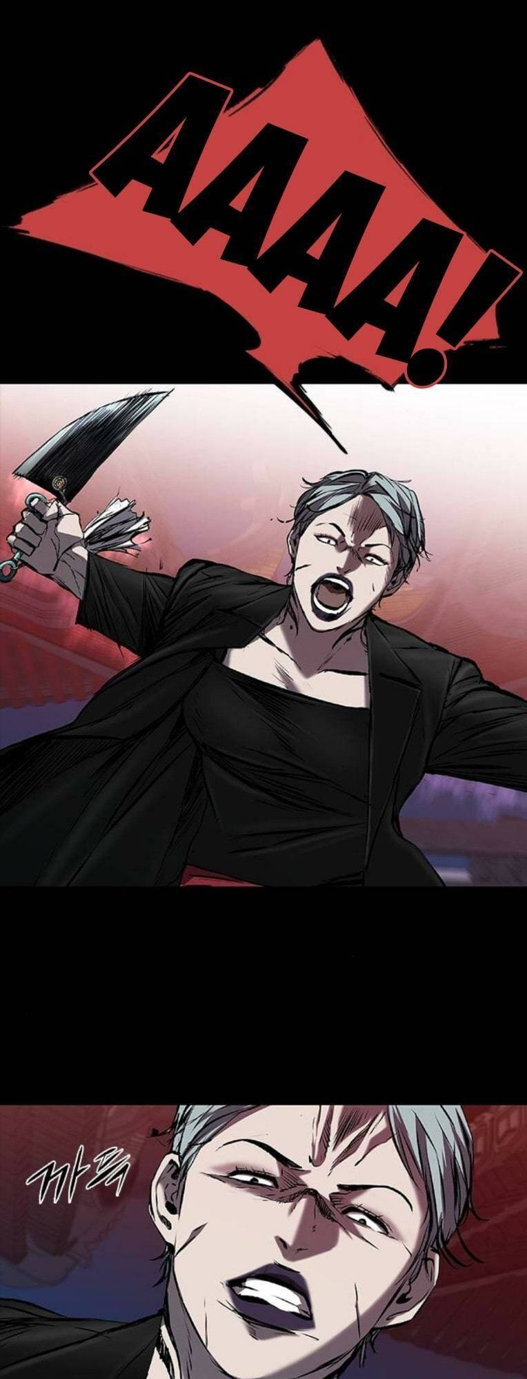 Báo Thù 2: Vạn Nhân Chi Thượng Chap 31 - Next Chap 32