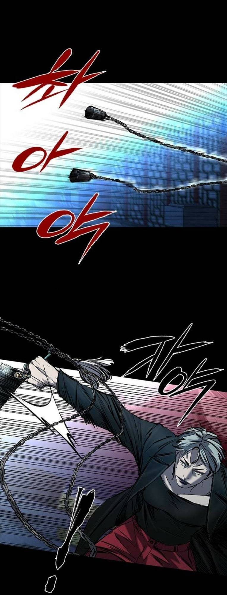 Báo Thù 2: Vạn Nhân Chi Thượng Chap 31 - Next Chap 32