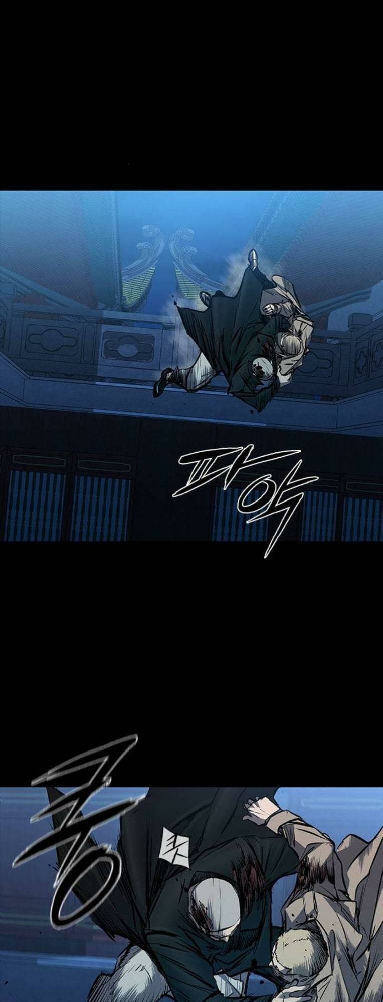 Báo Thù 2: Vạn Nhân Chi Thượng Chap 31 - Next Chap 32