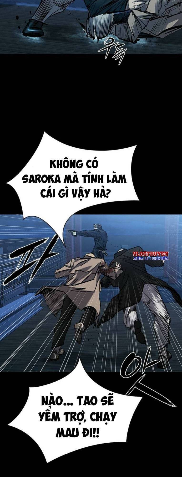 Báo Thù 2: Vạn Nhân Chi Thượng Chap 31 - Next Chap 32