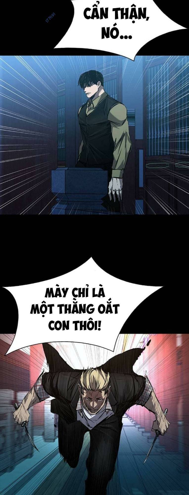 Báo Thù 2: Vạn Nhân Chi Thượng Chap 31 - Next Chap 32