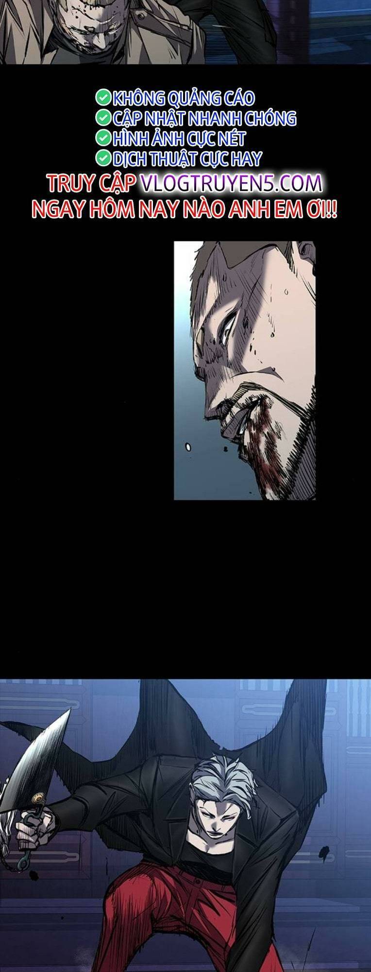 Báo Thù 2: Vạn Nhân Chi Thượng Chap 31 - Next Chap 32