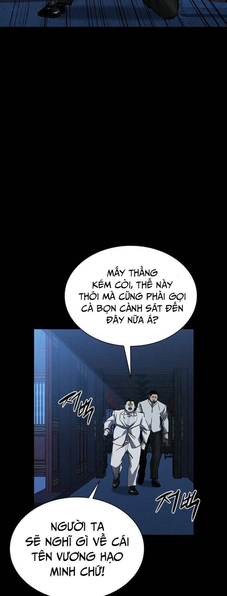 Báo Thù 2: Vạn Nhân Chi Thượng Chap 31 - Next Chap 32