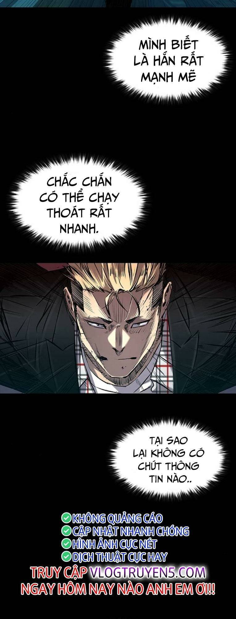 Báo Thù 2: Vạn Nhân Chi Thượng Chap 31 - Next Chap 32