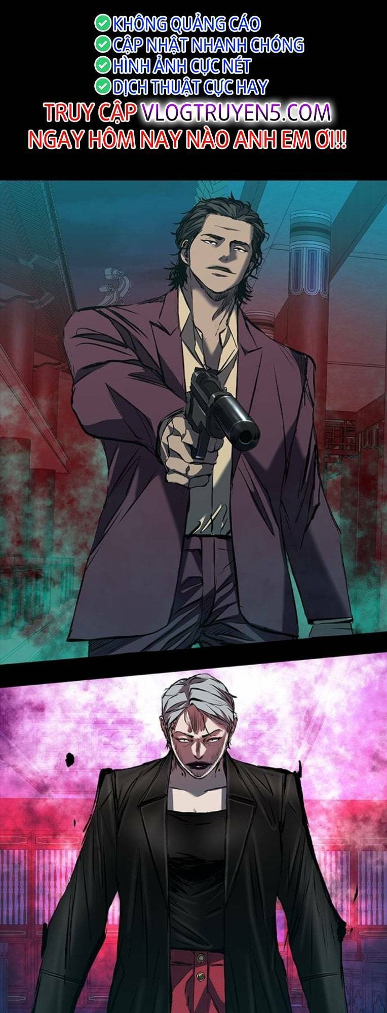 Báo Thù 2: Vạn Nhân Chi Thượng Chap 31 - Next Chap 32