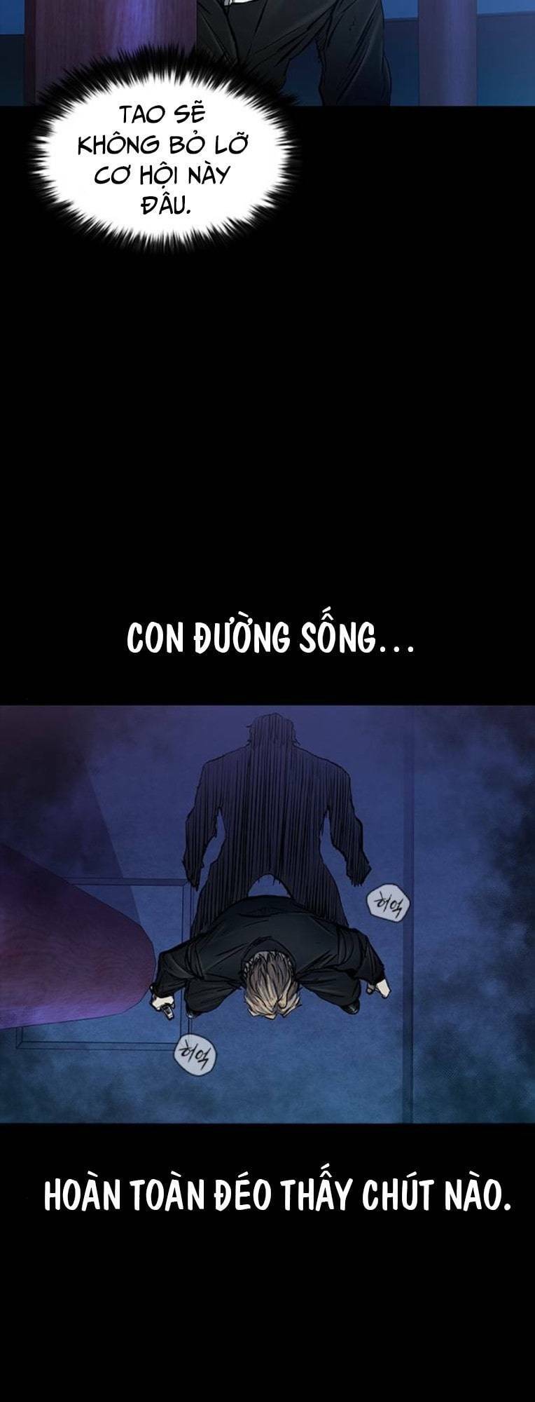 Báo Thù 2: Vạn Nhân Chi Thượng Chap 31 - Next Chap 32