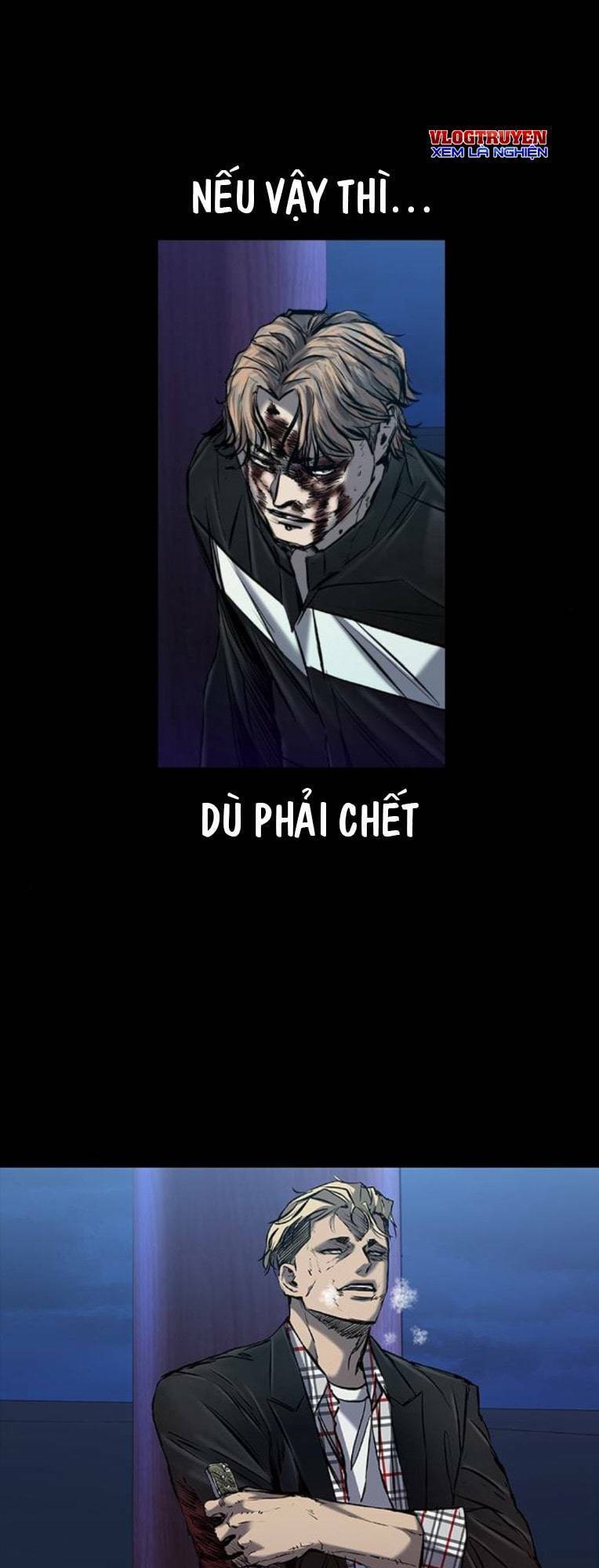 Báo Thù 2: Vạn Nhân Chi Thượng Chap 31 - Next Chap 32