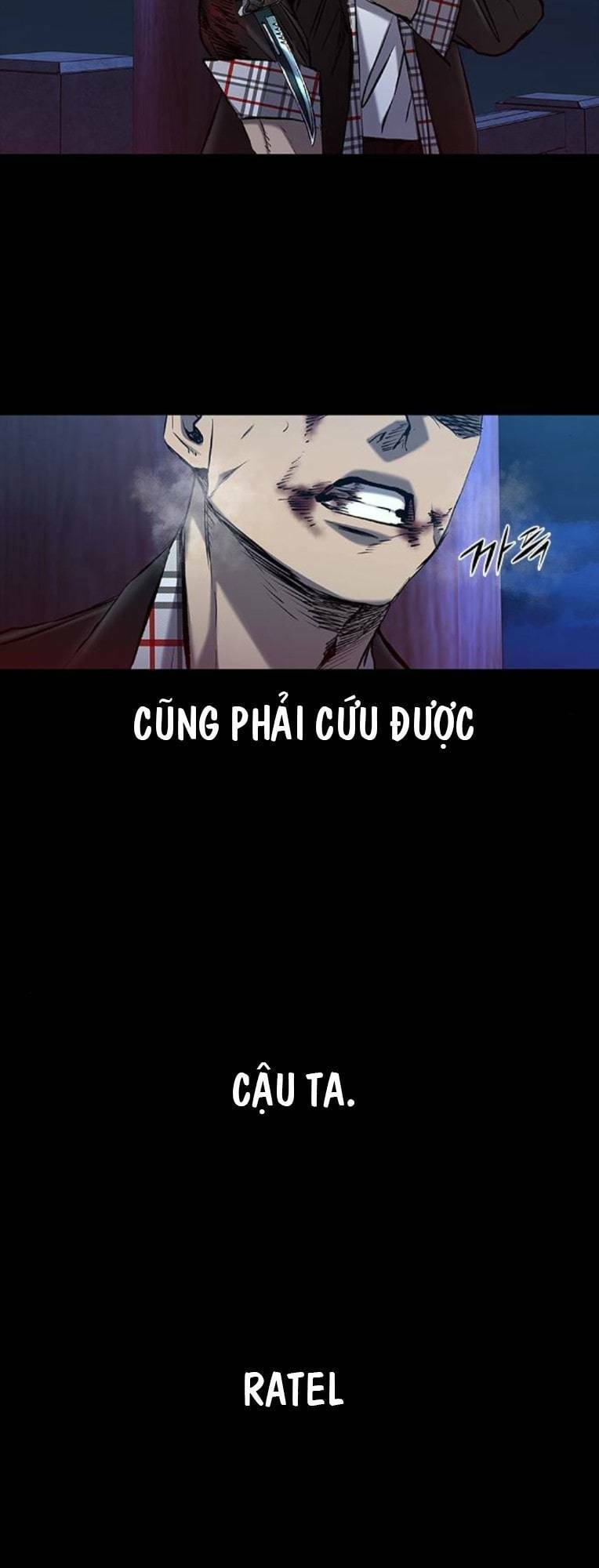 Báo Thù 2: Vạn Nhân Chi Thượng Chap 31 - Next Chap 32