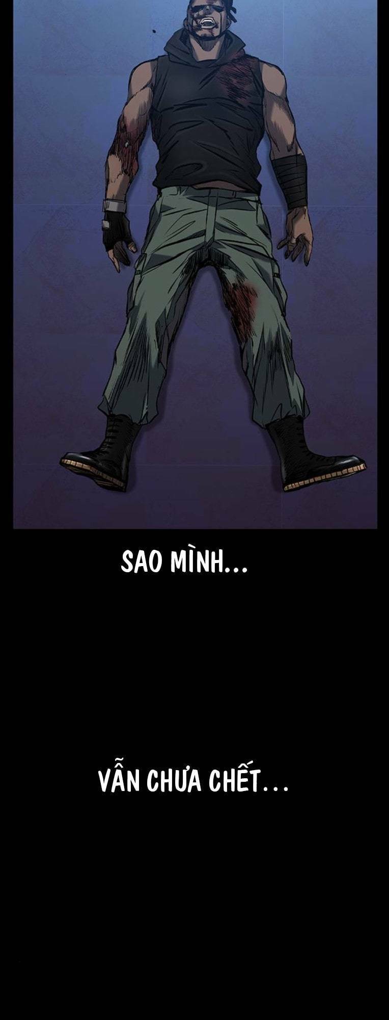 Báo Thù 2: Vạn Nhân Chi Thượng Chap 31 - Next Chap 32
