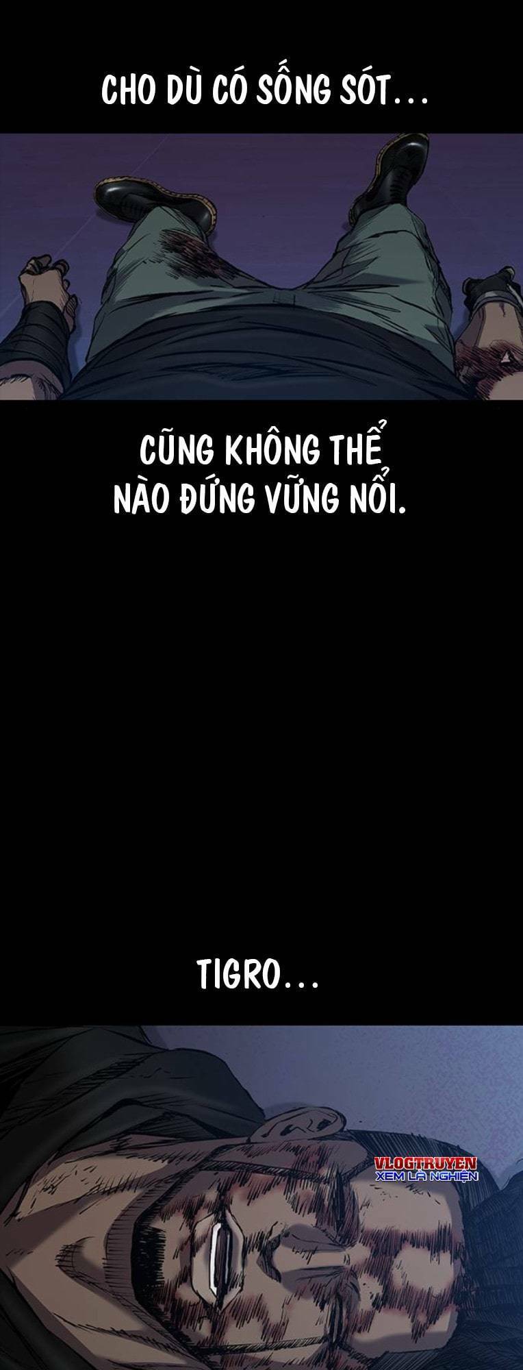 Báo Thù 2: Vạn Nhân Chi Thượng Chap 31 - Next Chap 32