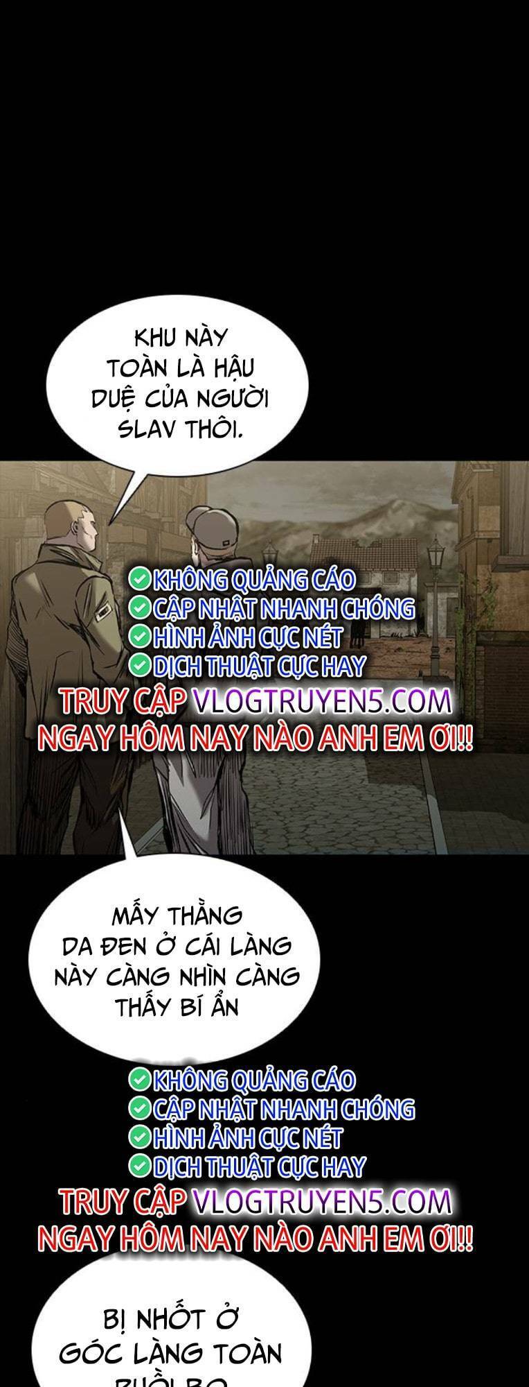Báo Thù 2: Vạn Nhân Chi Thượng Chap 31 - Next Chap 32