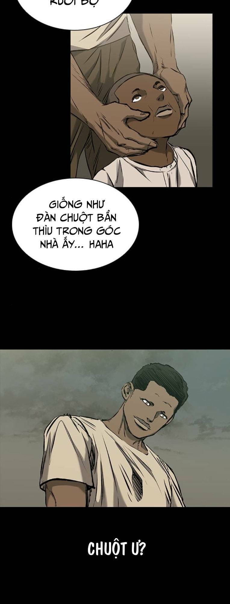 Báo Thù 2: Vạn Nhân Chi Thượng Chap 31 - Next Chap 32