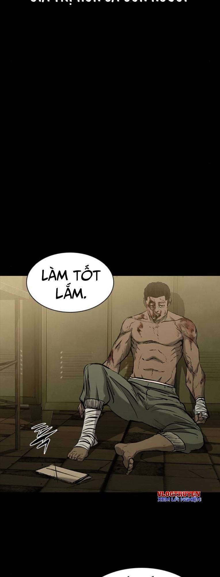 Báo Thù 2: Vạn Nhân Chi Thượng Chap 31 - Next Chap 32