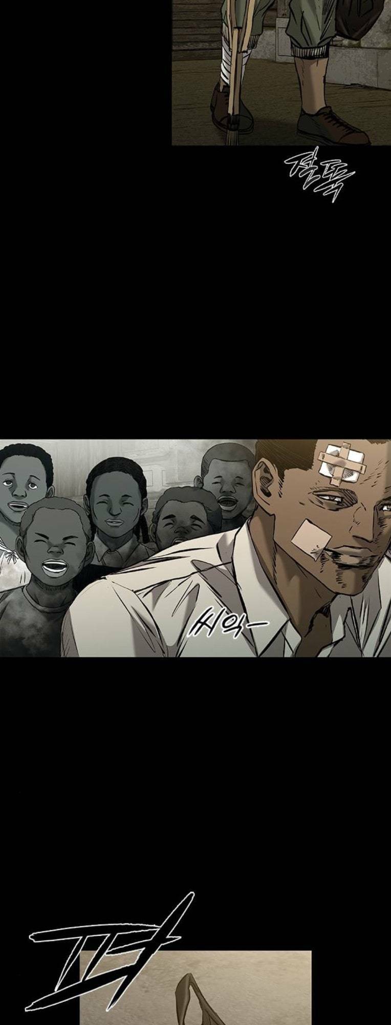 Báo Thù 2: Vạn Nhân Chi Thượng Chap 31 - Next Chap 32